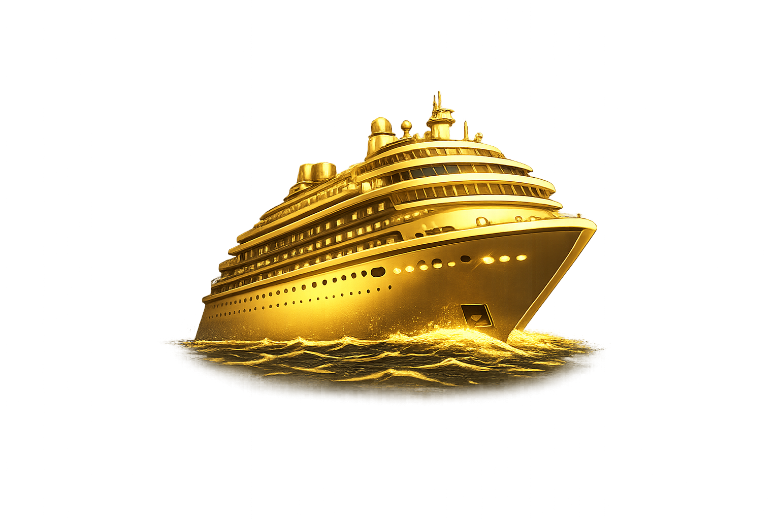 AIBS Cruise Ships icon