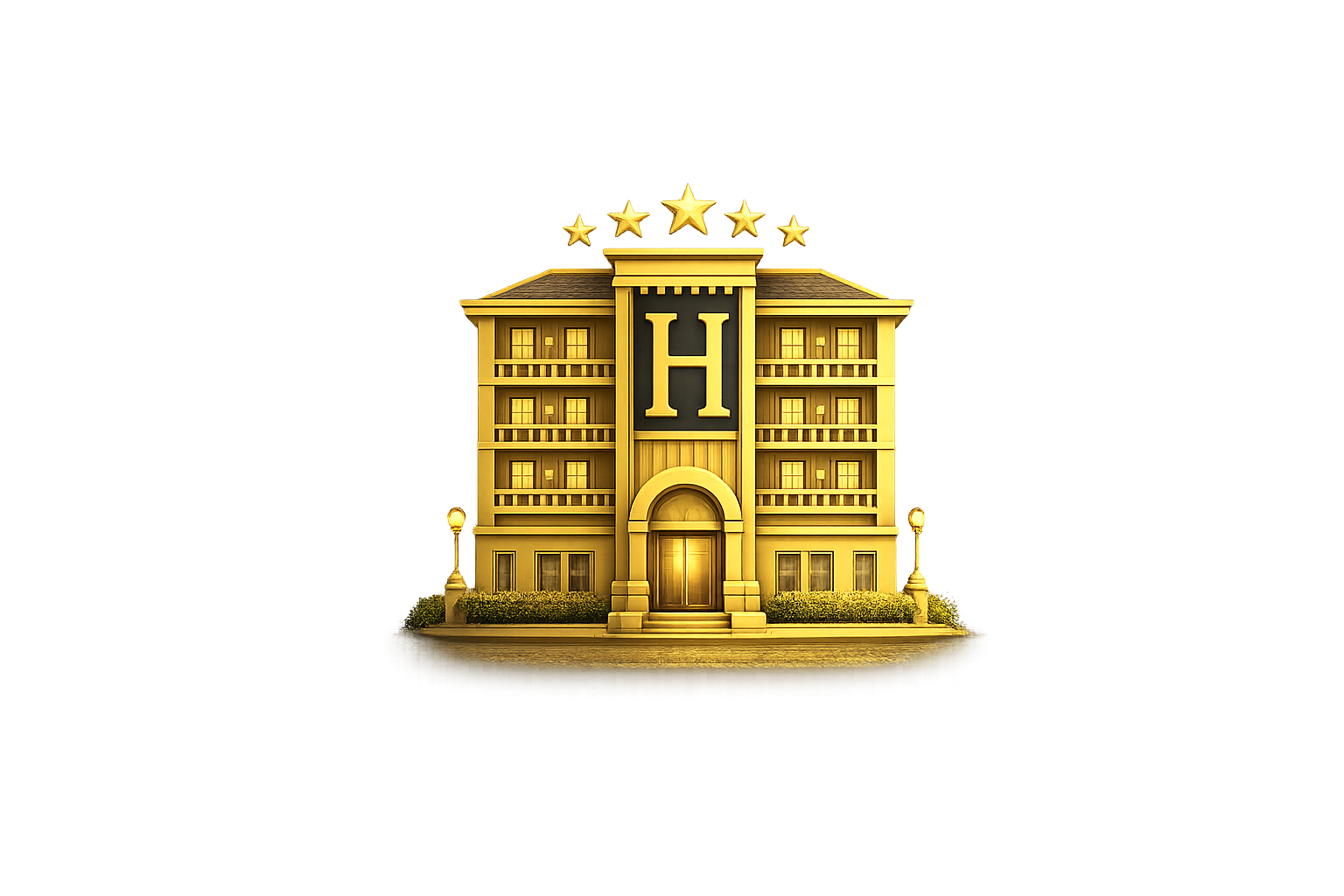AIBS Hotels and Resorts icon